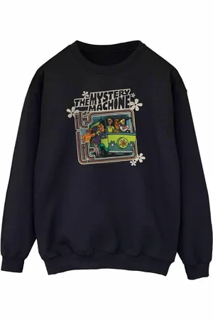 Scooby-Doo Jersey BI1889 para mujer