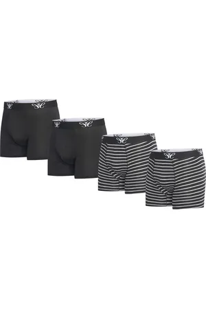 Cappuccino Italia Boxer 4-Pack Boxers para hombre