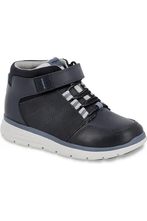 Mayoral Botas 48414 Marino para mujer