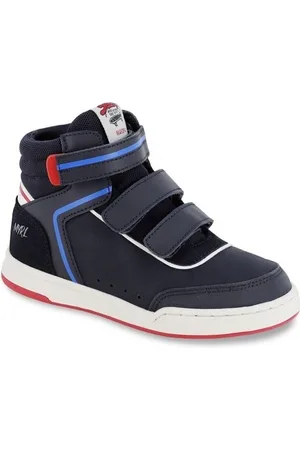 Mayoral Botas 46420 Marino para mujer