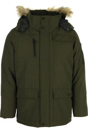 Compagnie canadienne parka sale