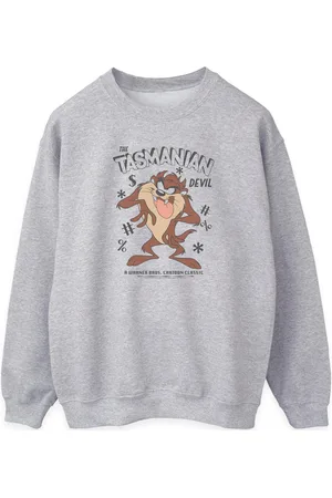 Dessins Animés Jersey BI2034 para mujer
