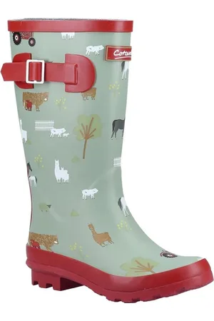 Cotswold Outdoor Botas FS10156 para niño