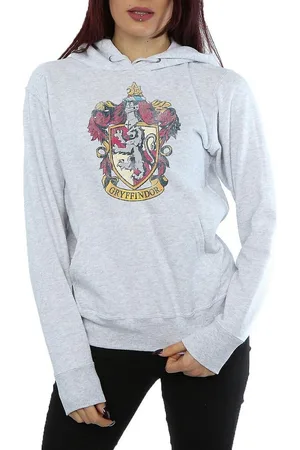 Harry Potter Jersey BI1122 para mujer