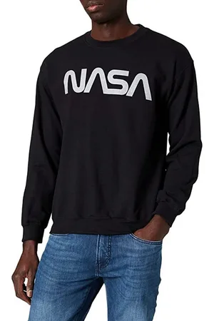 Nasa Jersey Modern para hombre