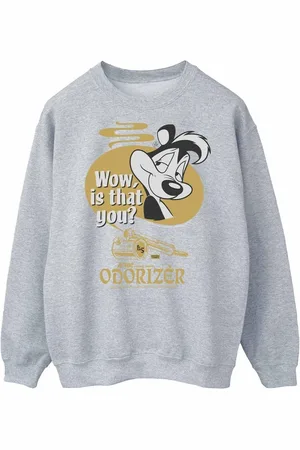 Dessins Animés Jersey Odorizer para hombre