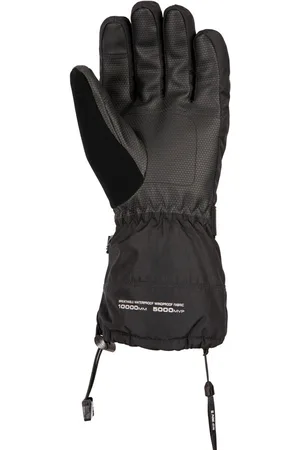 Trespass Guantes Lindley para mujer