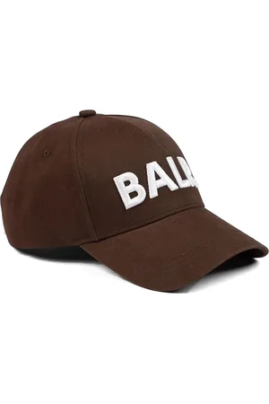 BALR. Gorra Classic Embro Cap para mujer