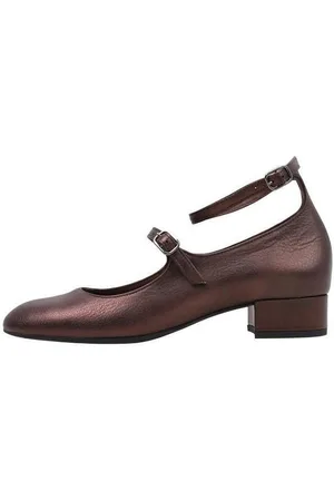 Krack Zapatos de tacón VENEZUELA para mujer