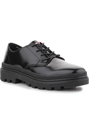 Palladium Zapatillas Pallatrooper Ox-1 77209-010-M para hombre