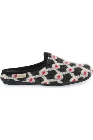 GRÜNLAND Zapatillas deporte ANTRACITE B5FAYE para mujer