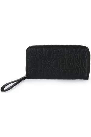 EAX Cartera 0020 PORTAFOGLIO para mujer