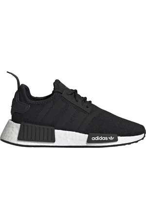 adidas Deportivas Moda NMD_R1 Refined H02333 para mujer