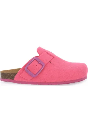 GRÜNLAND Zapatillas deporte FUXIA 40 SARA para mujer