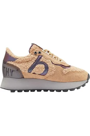 Duuo Zapatillas CALMA HIGH para mujer
