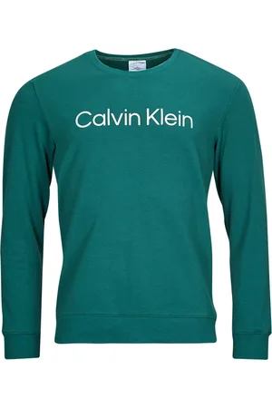 Calvin Klein Jersey L/S SWEATSHIRT para hombre
