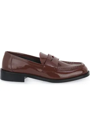 HADEL Mocasines CUOIO NAPLACK para mujer