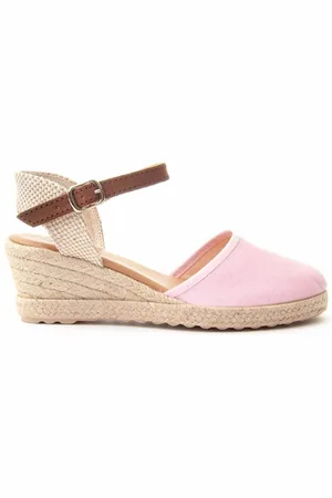 Montevita Alpargatas 74625 para mujer