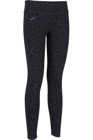 Joma Panties Urban Street Long Tights para mujer