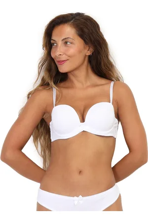La Modeuse Relleno 67761_P157483 para mujer