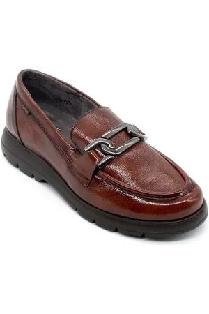 Fluchos Mocasines F1794 para mujer