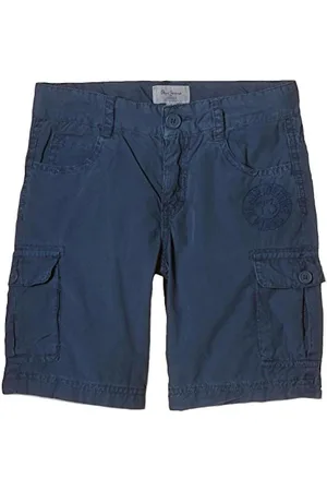 Pepe Jeans Short niño PB800213 588 para niño