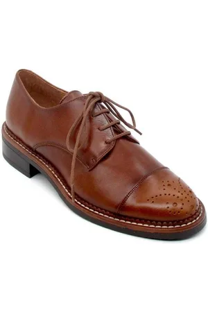 Frank Zapatos Bajos 17128 para mujer