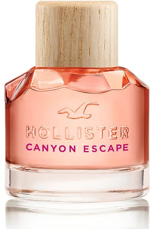 Hollister Perfume Canyon Escape For Her Eau De Parfum Vaporizador para mujer