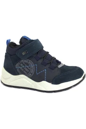 BALOCCHI Zapatillas altas BAL-I23-838295-NA para niño