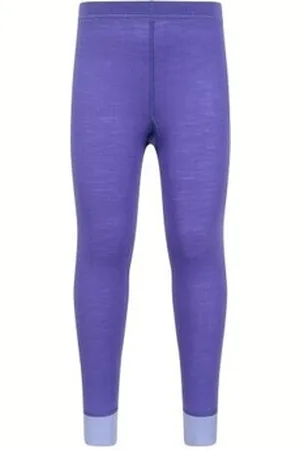 Mountain Warehouse Panties II para niño