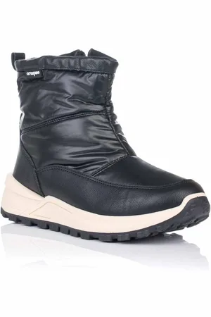 Amarpies Botines AHI25501 para mujer