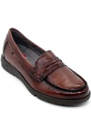 Fluchos Mocasines F1835 para mujer