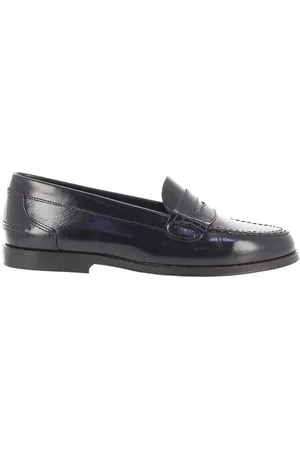 Yowas Mocasines 5081 Marino para hombre