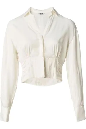 Salsa Blusa 21007366 110 para mujer