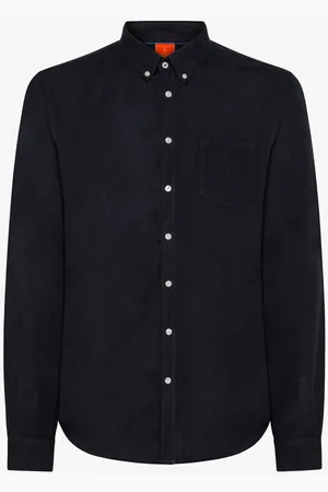 sun68 Camisa manga larga - para hombre