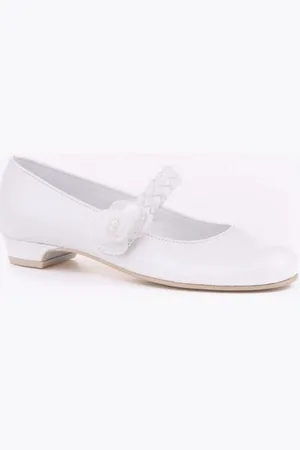 Angelitos Bailarinas Zapato niña 998 para niña