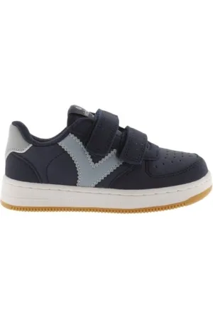 victoria Deportivas Moda Kids 124117 - Marino para niño