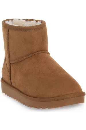 Dockers Deportivas Moda 340 NERO BROWN para mujer