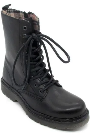 Creator Botines B-1027 para mujer
