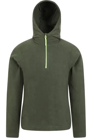 Mountain Warehouse Jersey Camber II para niño