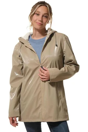HUBLOT Chaquetas G32 Guada Ecume para mujer