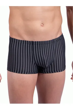 OLAF BENZ Boxer Shorty RED2311 para hombre