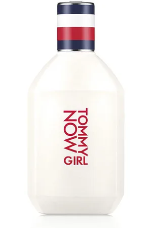 Tommy Hilfiger Colonia Tommy Now Girl Edt Vapo para mujer