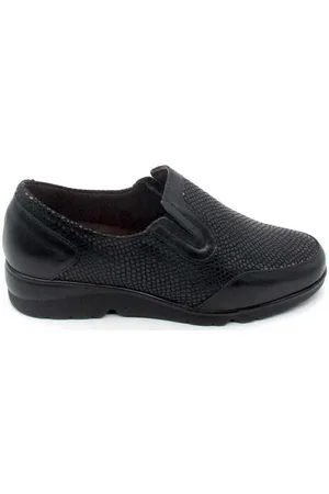 Pitillos Zapatos Bajos 6307 para mujer