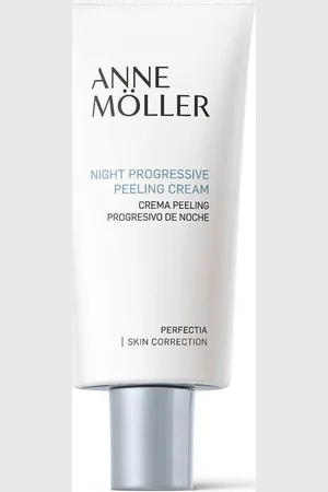 Anne Möller Cuidados especiales Perfectia Night Progressive Peeling Cream para mujer