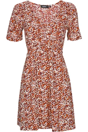 Kaporal 5 Vestido GAEL COUNTRY HIDE para mujer