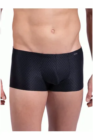 OLAF BENZ Boxer Shorty RED2312 para hombre