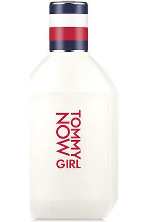 Tommy Hilfiger Colonia Tommy Now Girl Edt Vapo para mujer