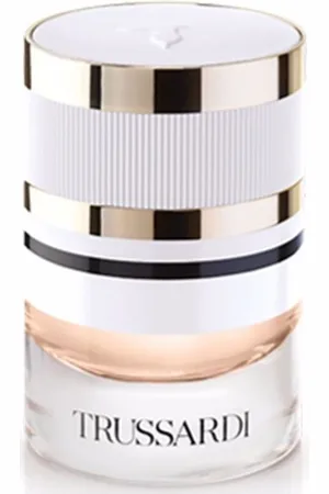 Trussardi Perfume Pure Jasmine Eau De Parfum Vaporizador para mujer