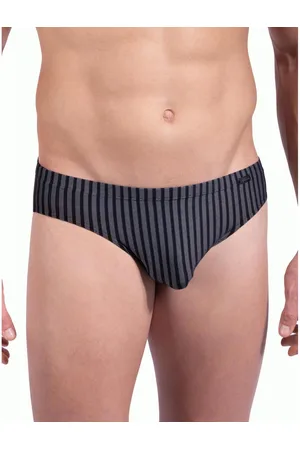 OLAF BENZ Braguitas Slip deportivo RED2311 para hombre